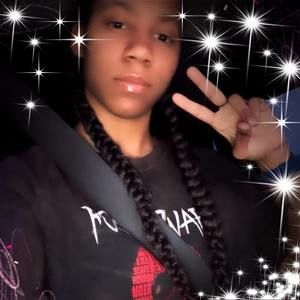 Meet your Posher, Bri